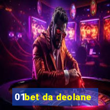 01bet da deolane